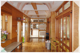 条南保育園/ポレじょうなん