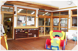条南保育園/ポレじょうなん