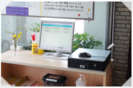 条南保育園/ポレじょうなん