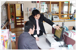 条南保育園/ポレじょうなん
